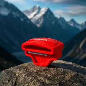 ابزار تیزکن لبه اسکی سوئدی Swix مدل TA3001N