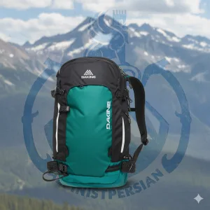 کوله اسکی کوهستان داکین Dakine Poacher Pack 30L
